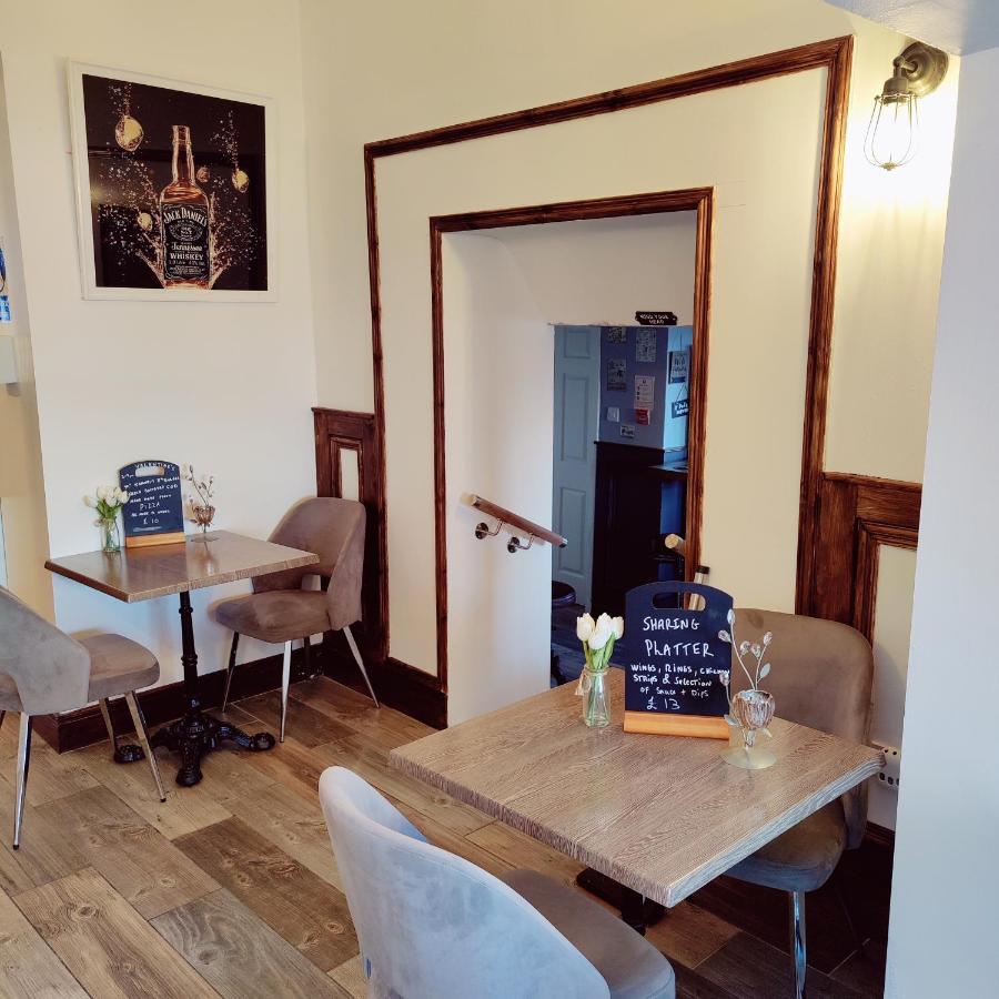 Serendipity House Derry Extérieur photo