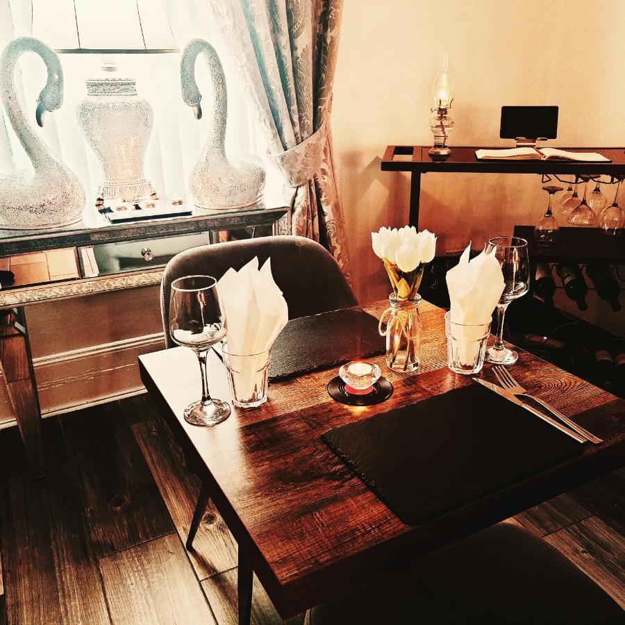 Serendipity House Derry Extérieur photo