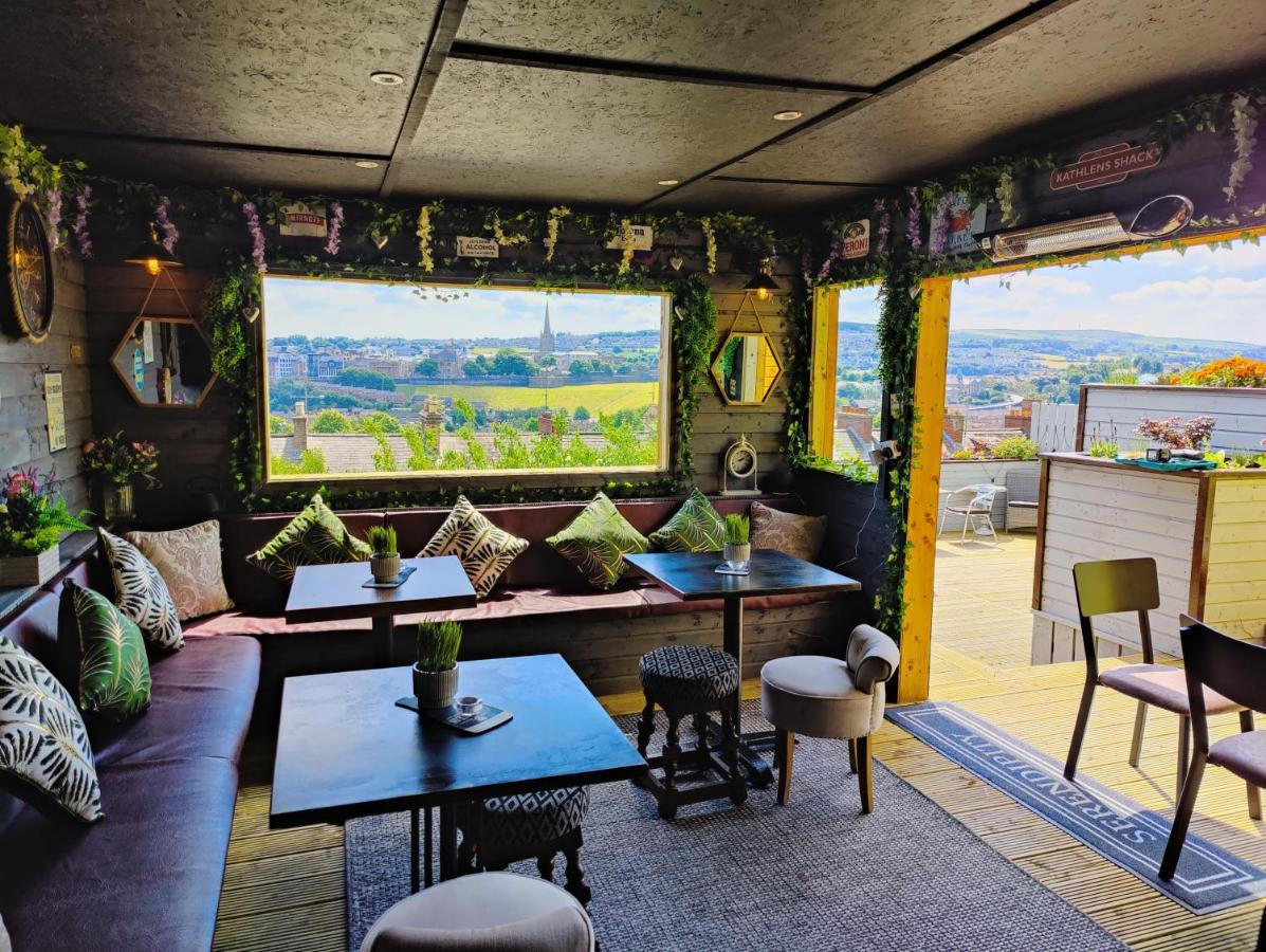 Serendipity House Derry Extérieur photo