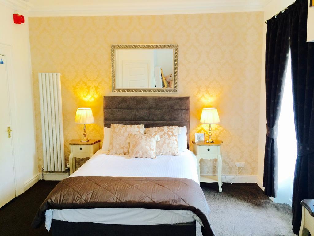 Serendipity House Derry Extérieur photo