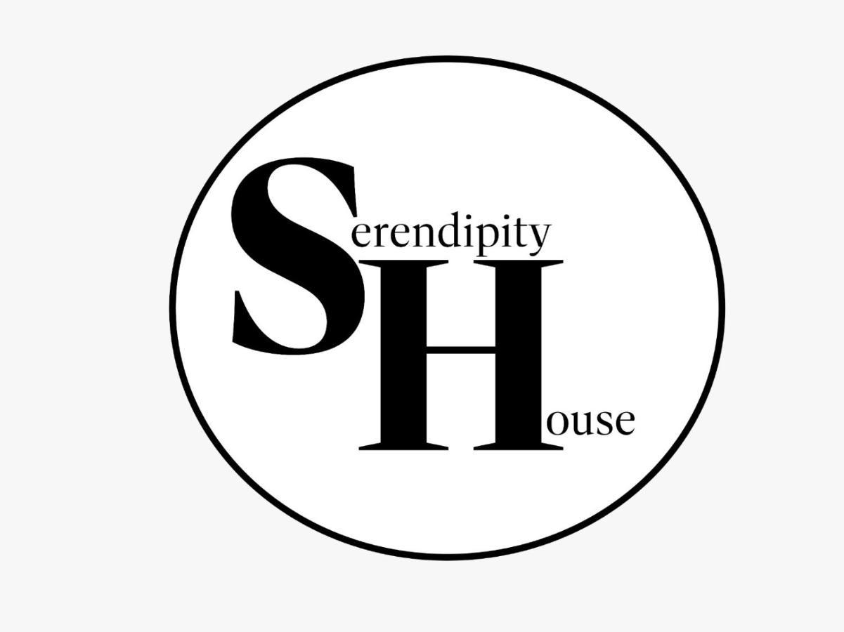 Serendipity House Derry Extérieur photo