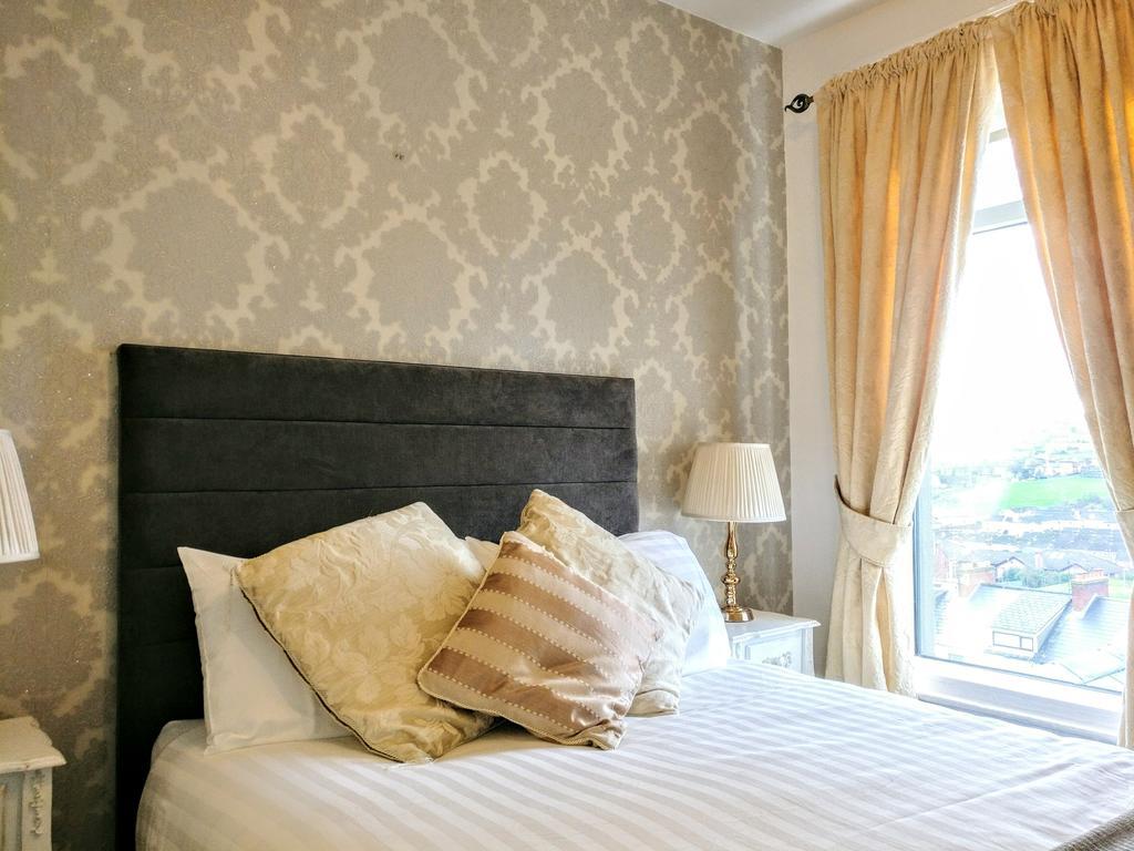 Serendipity House Derry Extérieur photo