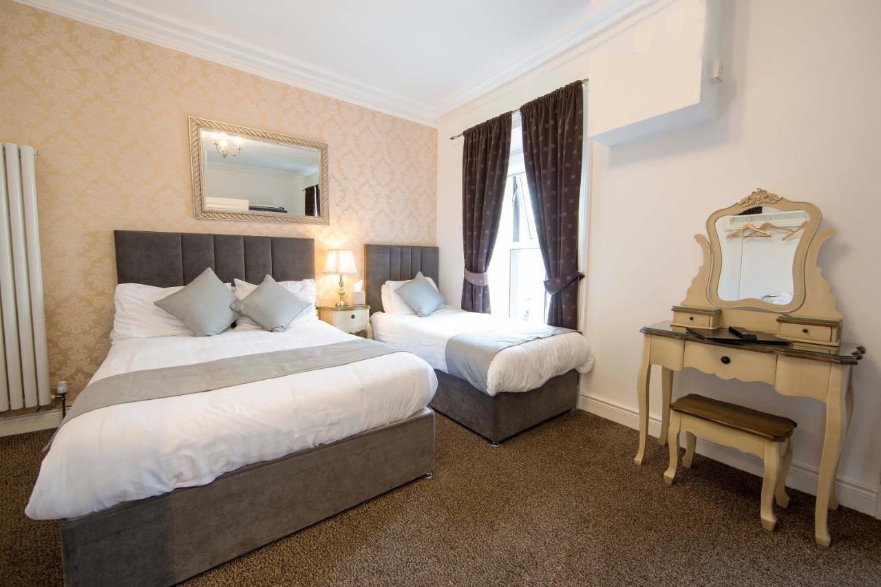 Serendipity House Derry Extérieur photo